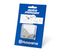 Husqvarna Automower Replacement Blades pack of 9 Product Number 5778646-03